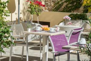 Hotels La Bastide de l'Oliveraie : photos des chambres