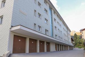 Waldhof 1 - Waldhof 4 by Arosa Holiday
