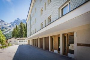Waldhof 1 - Waldhof 4 by Arosa Holiday