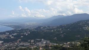Villas Ribellu : photos des chambres