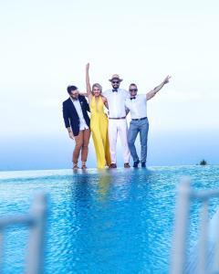Eos Villa