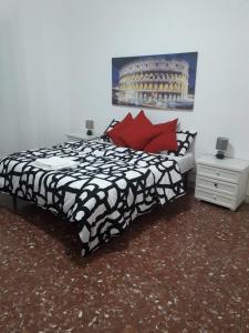 centro monti tiburtini b&b roma