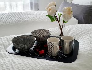 Апартамент Fewo Comfort Plus Лар Германия