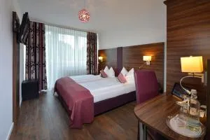 哈尔艺术酒店 - 纽法恩