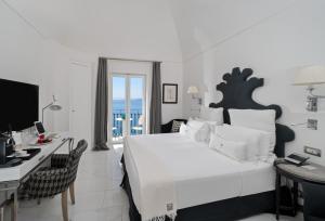 Hotel Villa Franca