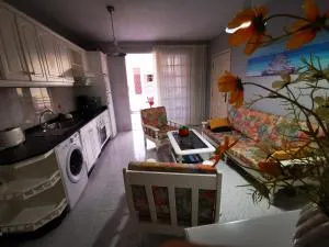 Apartamento Candil - Puerto Naos