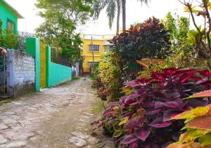 Dden Vennell BnB -Metro Access-