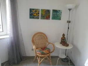 Im Herzen von Rüttenscheid - Essen