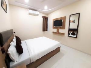 Hotel Durga Elite Mumbai