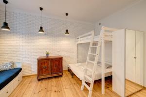 Dom House Apartments Station Sopot