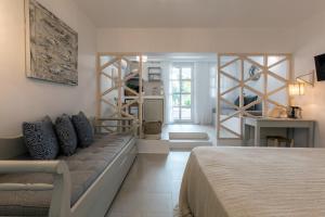 Athina Studios and Suites Plaka Naxos Greece