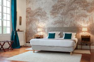 Bagatelle Bed & Breakfast en Touraine photo 15