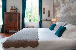 Bagatelle Bed & Breakfast en Touraine photo 12