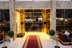 شقق زيد للأجنحة وللشقق المخدومة - Zaid for Suites and Serviced Apartments