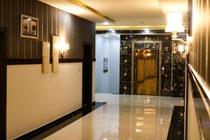 شقق زيد للأجنحة وللشقق المخدومة - Zaid for Suites and Serviced Apartments