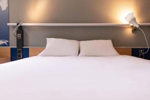 Hotels ibis Paris Gennevilliers : Chambre Double Standard