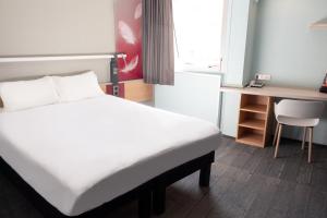 Hotels ibis Paris Gennevilliers : photos des chambres