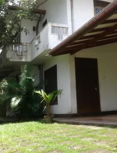 Adwin Villa - Daragoda