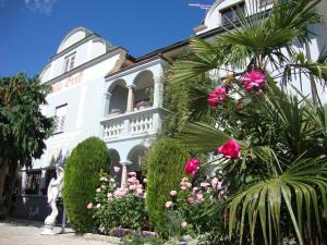 3 star viešbutis Hotel Villa Groff Ora-Auer Italija