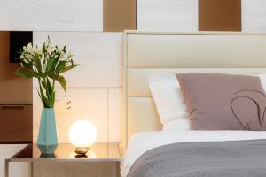 VISIONAPARTMENTS Bellariastrasse - contactless check-in