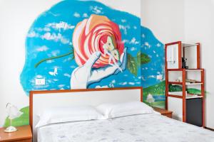 Chambre Double avec Salle de Bains Privative