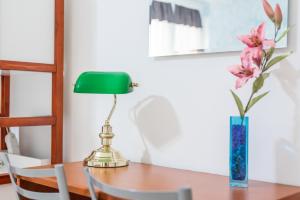 Chambre Quadruple avec Salle de Bains Privative