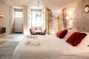 Bagatelle Bed & Breakfast en Touraine photo 24