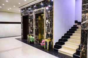 شقق زيد للأجنحة وللشقق المخدومة - Zaid for Suites and Serviced Apartments