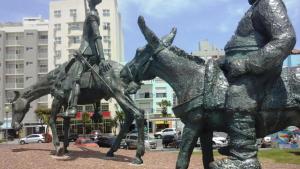 Silvia´s Apartamento MDP