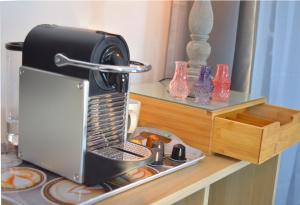 FLEXappart Gosselies-Charleroi Airport