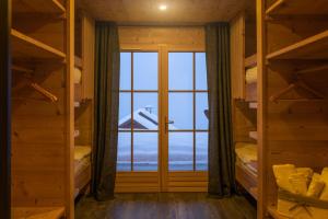 Chalets Chalet Lodge Oberig Exclusive : photos des chambres
