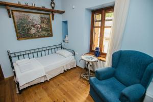 Ellis Full Guest House Pelion Greece