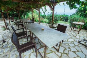 Ellis Full Guest House Pelion Greece