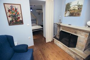Ellis Full Guest House Pelion Greece