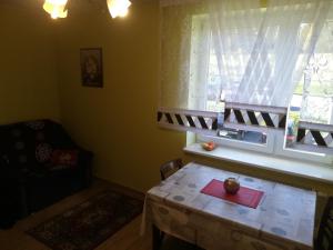 Apartament Margarita OZONOWANY