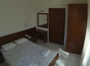 Hotel Argo Halkidiki Greece