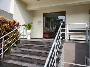4BR Quiet Apartment Miraflores Larcomar - Lima