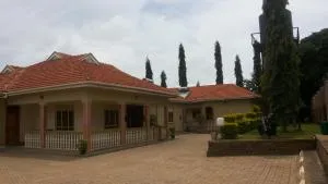 Nasera Suites Hotel - Adjumani