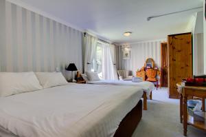 Triple Room room in The Ennerdale Country House Hotel ‘A Bespoke Hotel’