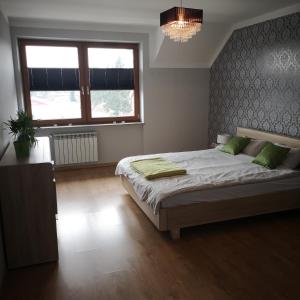 Konarskiego Apartments