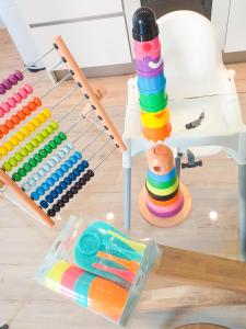 Malaga Center Flat Aventurero Boutique