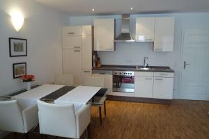 Ferienwohnung Meding am See