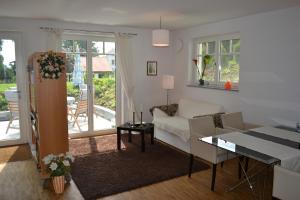 Ferienwohnung Meding am See
