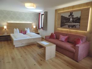 Landhotel Hochlackenhof