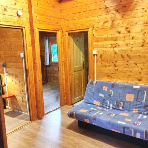 Campings Funtana a l'Ora : photos des chambres