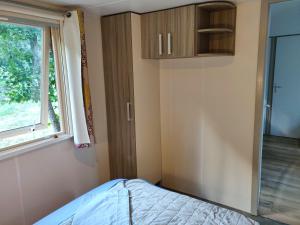 Campings Funtana a l'Ora : photos des chambres