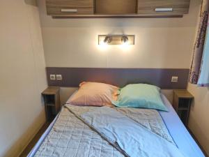 Campings Funtana a l'Ora : photos des chambres