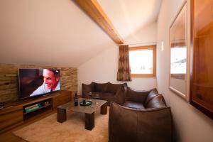 Alpenappartement Bergkönig