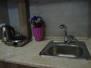 Apartments near Rynok Square on Serbska Street