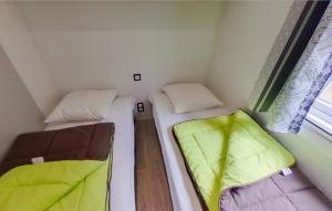 Campings Funtana a l'Ora : photos des chambres